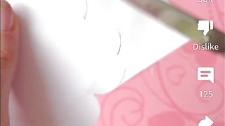Easy craft idea