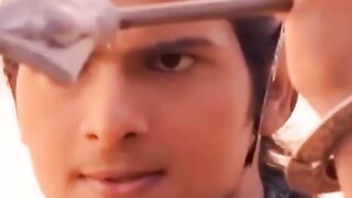 ❤️????Balram ji with power????❤️#krishna #balram #krishnabalaram #status #shorts #reels #power #war #viral