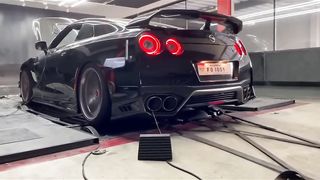 Extreame sound
