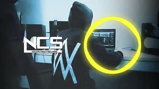 Alan Walker - Dreamer House NCS - Copyright Free Music