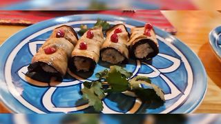 Yummy Food