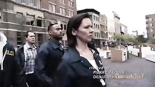 WHY DID HE GET THIS MAD ?