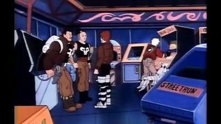 RoboCop - Crime Wave Part 8