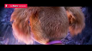 The Paw Patrol's NEW Superpowers   PAW Patrol 2 The Mighty Movie   CLIP