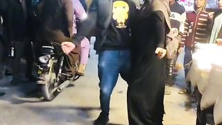 full video open the link http://surl.li/rafos
