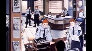 RoboCop - Crime Wave Part 9