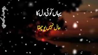 Dil ka haal