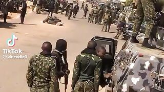 Soldiers