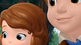 Sofia the First Season 1 Episode 10 In Hindi