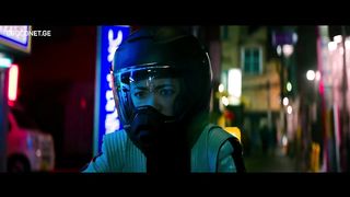 გველის თვალები Snake Eyes: G.I. Joe Origins ქართულად ეპიზოდი 2