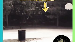 Um vídeo intrigante sera mesmo verdade