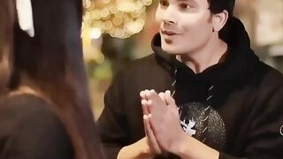 Parul And Veer Indori Funny Video 2