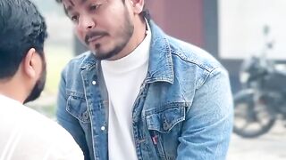 Dost ki behen se setting ???? #comedyshorts #youtubeshorts