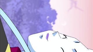 Goku only thinks about tournament #dragonball #dragonballz #dragonballsuper #goku #vegeta #beerus