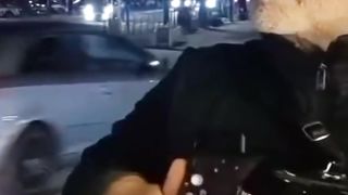 S. Manuel Gomes a encantar em arcos de valdevez grande tocador.