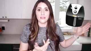 AMAZON KITCHEN GADGETS that are totally worth the hype!!