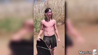 Extreme Try Not To Laugh Challenge!