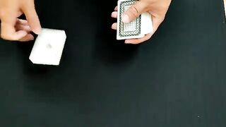 This New Card Trick Will Blow Your Mind