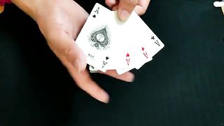 Crazy Card Trick Revealed That Will Blow Your Mind