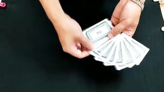 DO THE WOLRDS FASTEST MAGIC TRICK