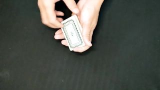 Great Magic Card Trick Revealed For All