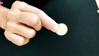 Greatest Magic Trick With Coin - Magic Revealed