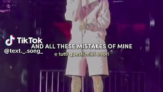 Mistake