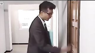 Japan comedy