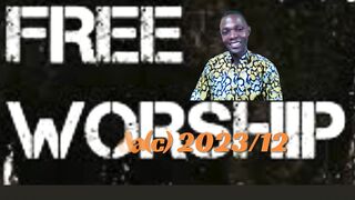 Free Worship