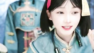 China song