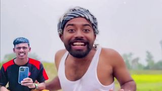 অস্থির বাঙালির বিনোদন