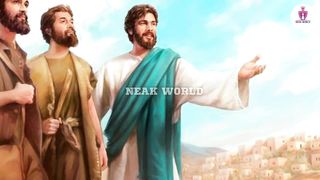 Bani Israel Ke 3 Musafaro Ka waqiya _  Stories _ Neak World