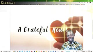 Grateful Heart ????❤️