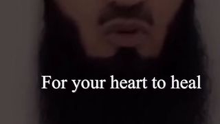 Shegegist; don’t give up don’t give up