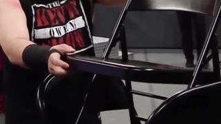 3 secrets à la WWE !