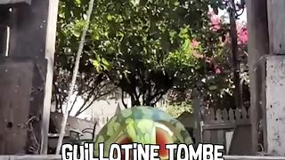 Mourir ????mpalé VS d????capité : C'EST QUOI LE PIRE ?!