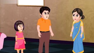 churail story ????