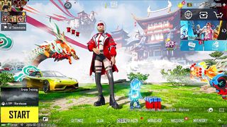 Glazing Ripple AWM & Ultimate set _ ???? PUBG MOBILE ????.