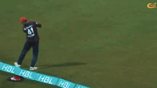 Shadab's All-round Performance were helped to win for Islamabad United #ShadabKhan | #IUvLQ | #LQvIU | #HBLPSL9 | #KhulKeKhel | #Criclush