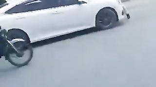 The most dangerous in the world