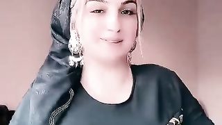 Beautiful dance