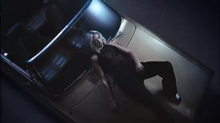 Dua Lipa - Levitating Featuring DaBaby (Official Music Video).