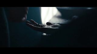 მკრთალი ცისფერი თვალი (2022) / ქართულად, ეპიზოდი 3