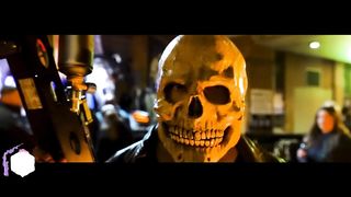 DJ Emrecan - Ghosts