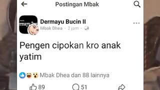 Dikatakan salah juga tidak benar.