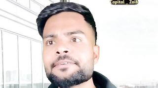 Isme Budiya Ki Kya Galti Thi ????????….#callcenter #jobinterview #funny #comedy #viral @capitalzaib07