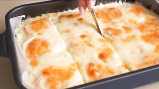 Рецепт ИЗ КУРИНОГО ФИЛЕ, покоривший моё сердце! Быстро, сочно и Очень Вкусно!