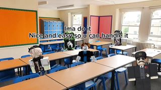 Roblox story Pt.2