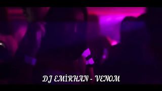 DJ Emirhan - Venom
