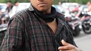 Watch till the end ????#angelrai #trending #viral #foryou